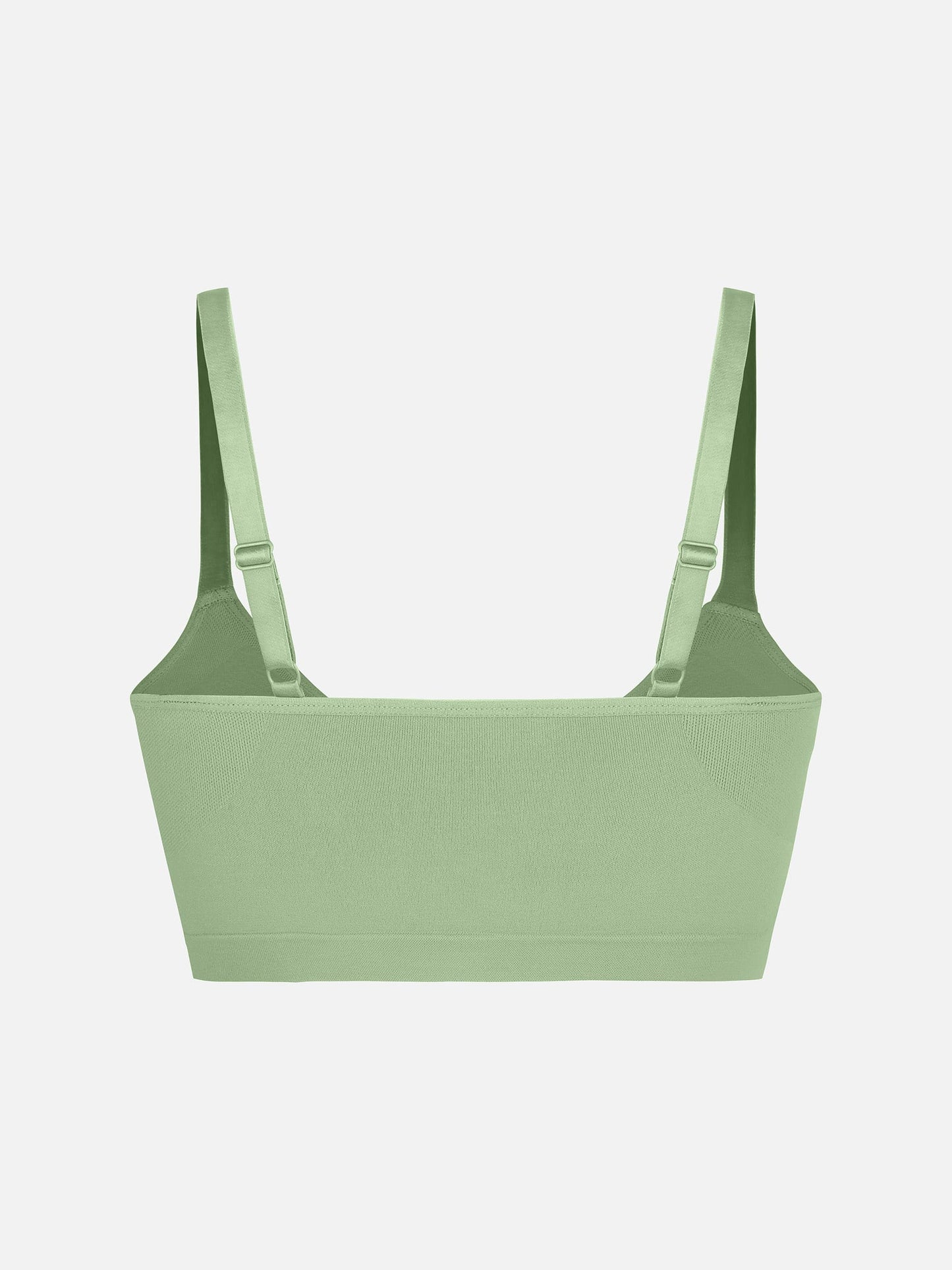 Smooth Seamless Comfort Wireless Bra