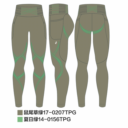 Body Sculpt Powercore Leggings