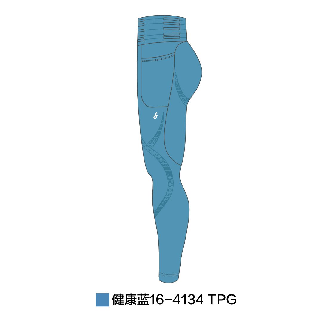 Body Sculpt Powercore Leggings