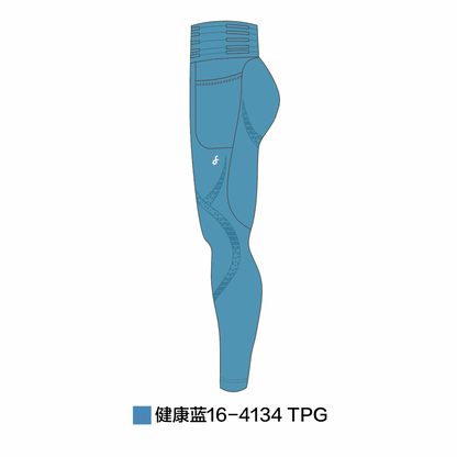 Body Sculpt Powercore Leggings