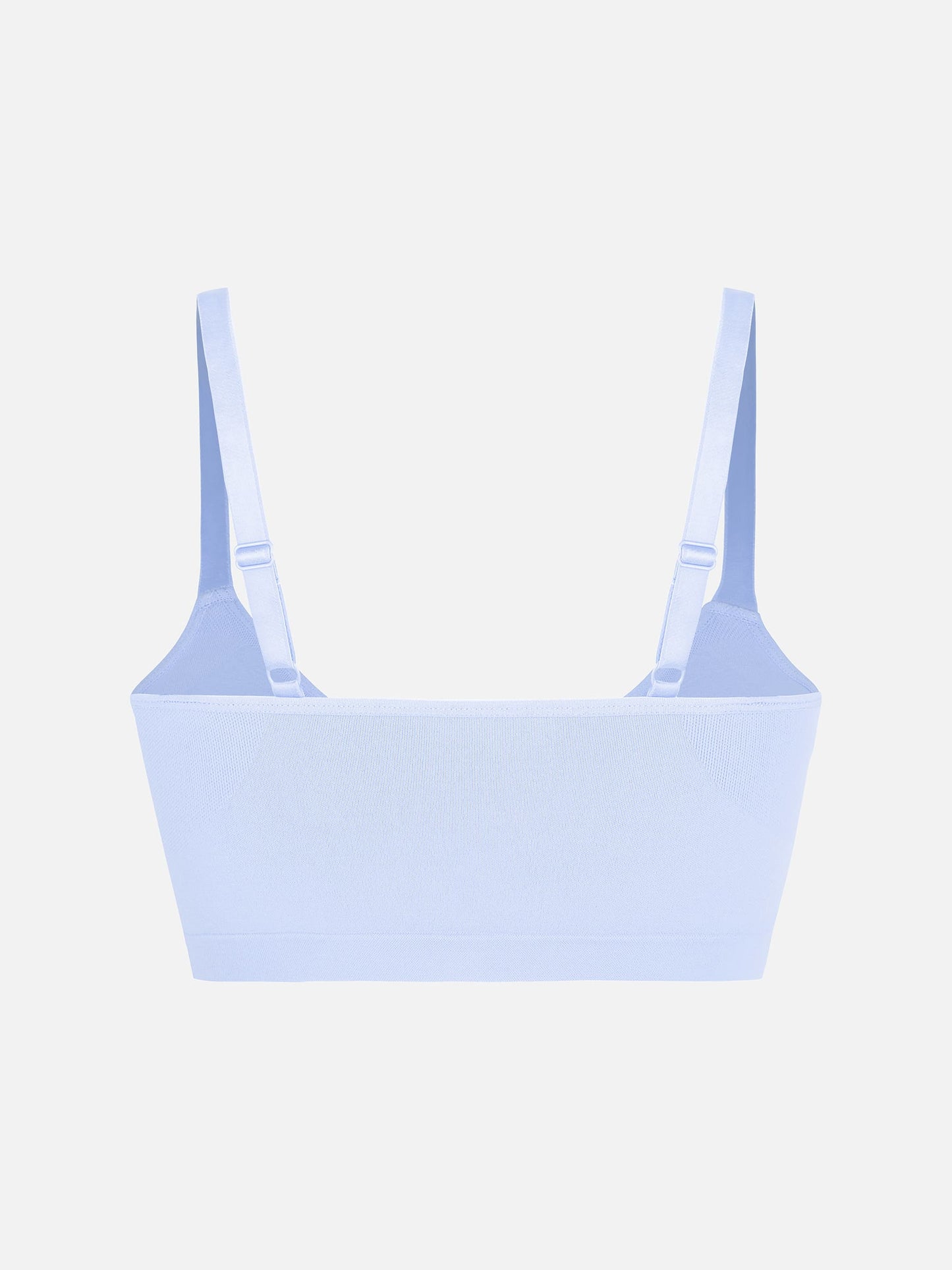 Smooth Seamless Comfort Wireless Bra