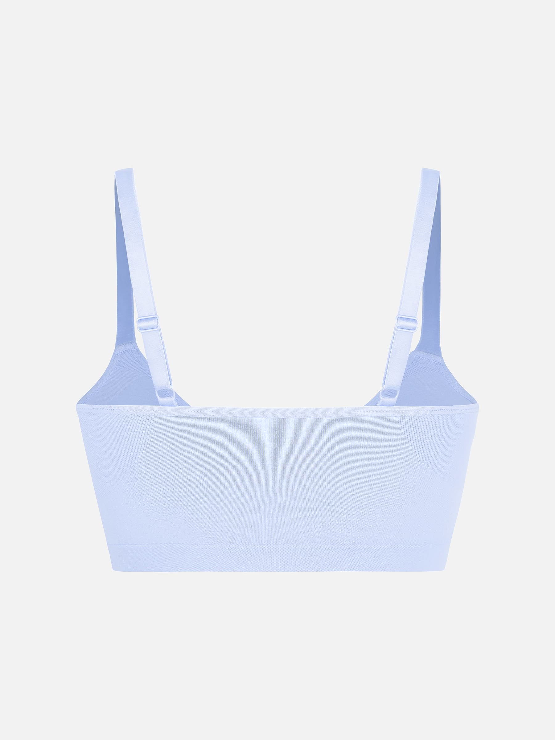 Smooth Seamless Comfort Wireless Bra