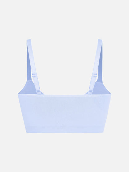Smooth Seamless Comfort Wireless Bra