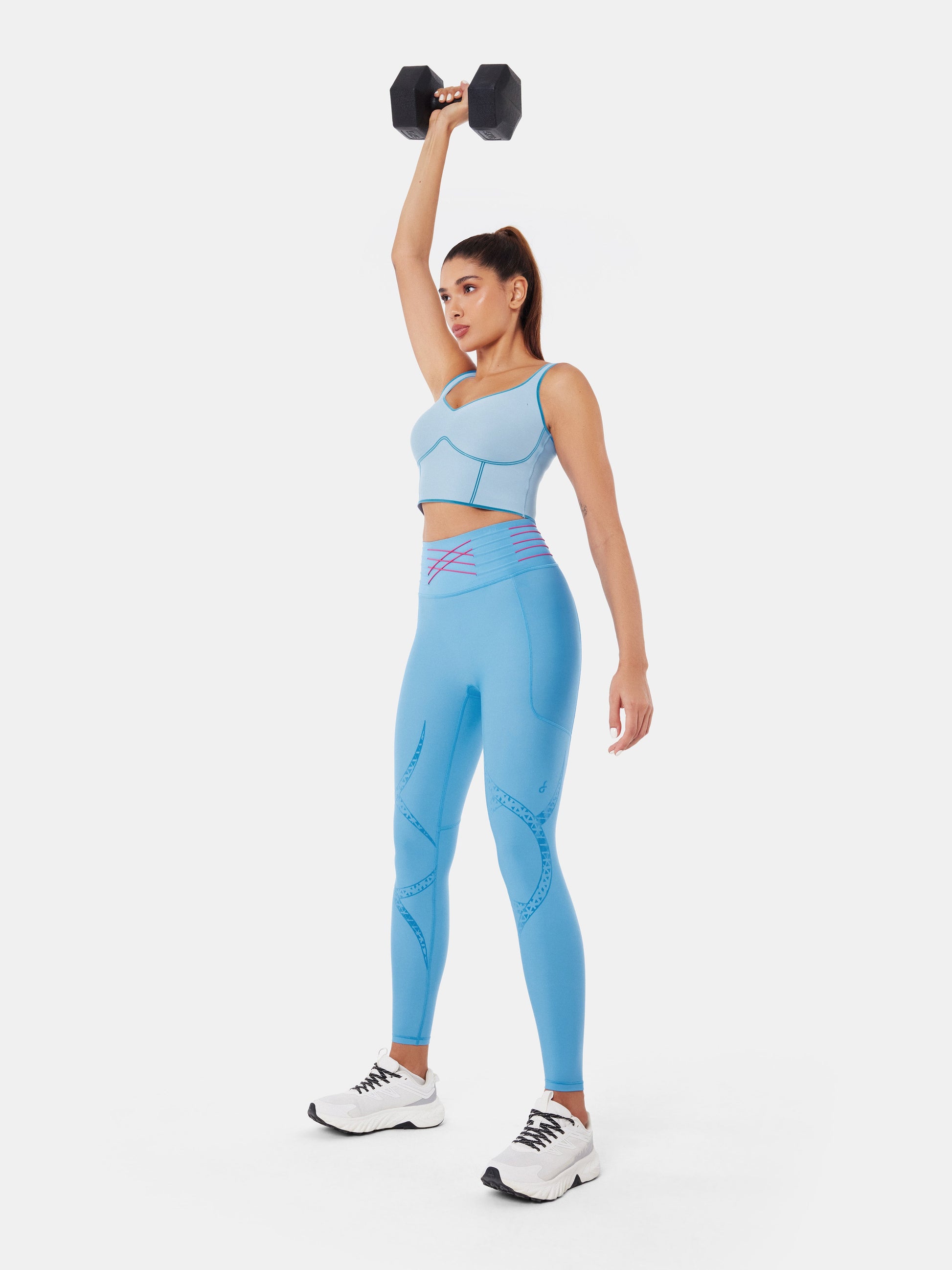 Body Sculpt Powercore Leggings