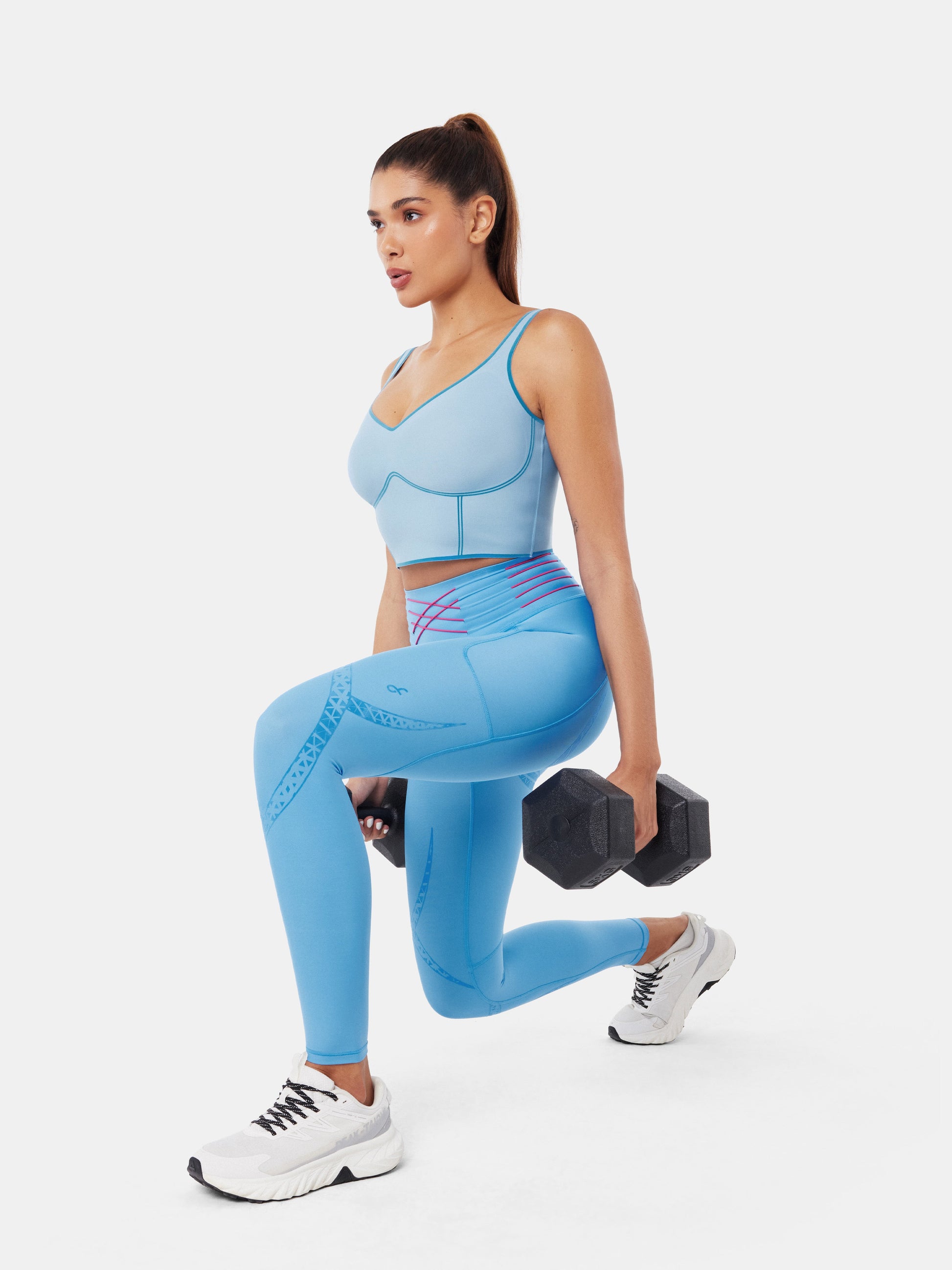Body Sculpt Powercore Leggings