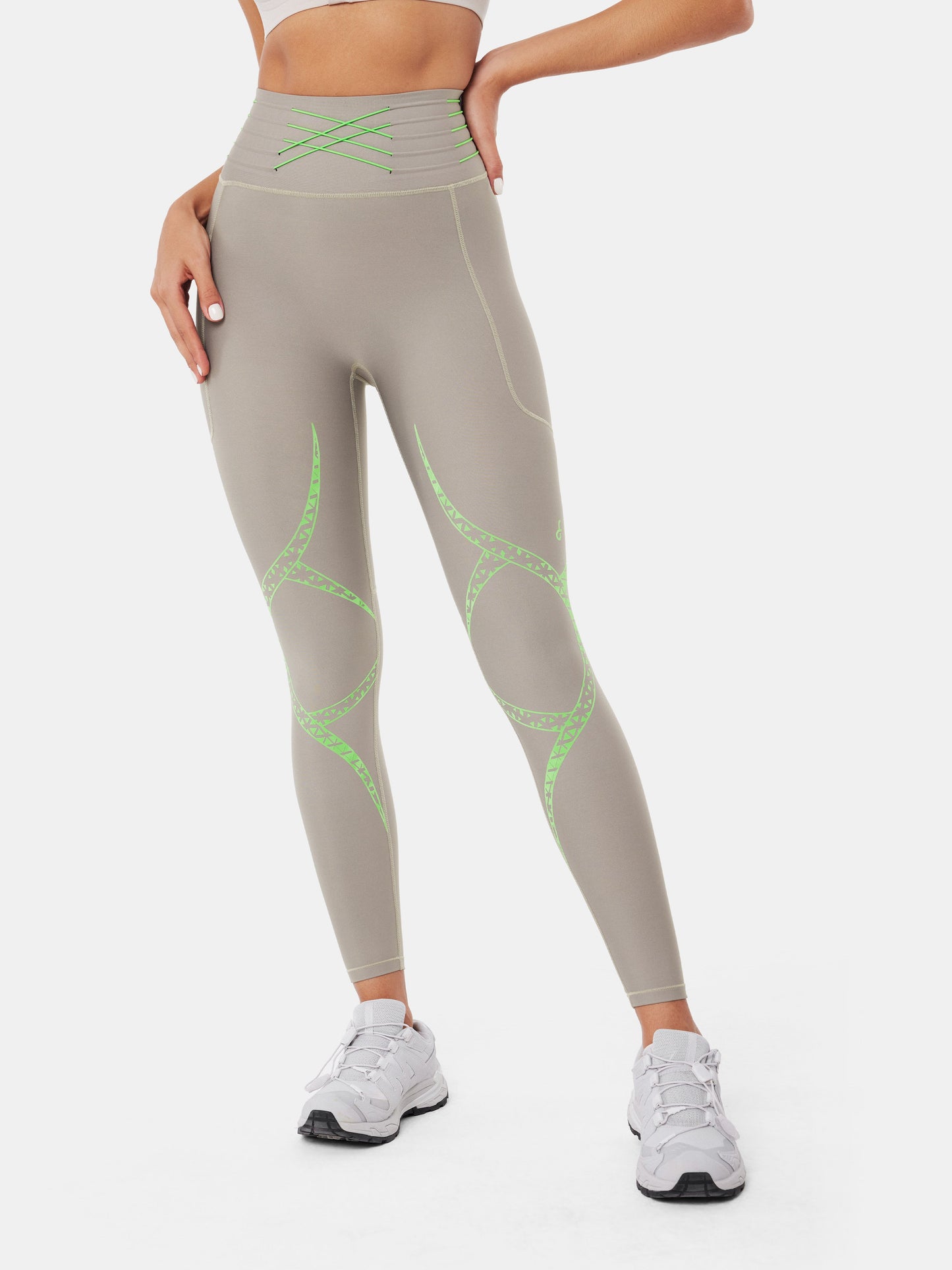 Body Sculpt Powercore Leggings