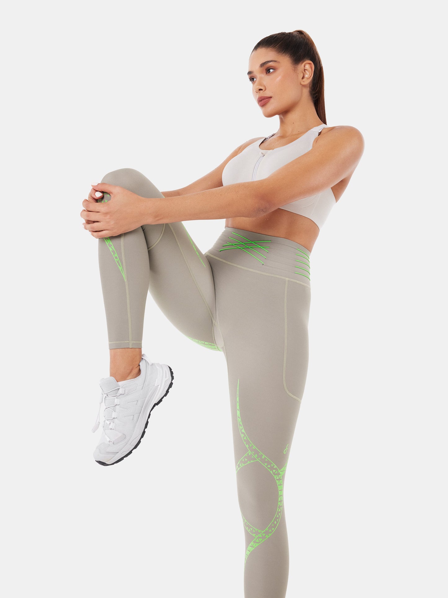 Body Sculpt Powercore Leggings