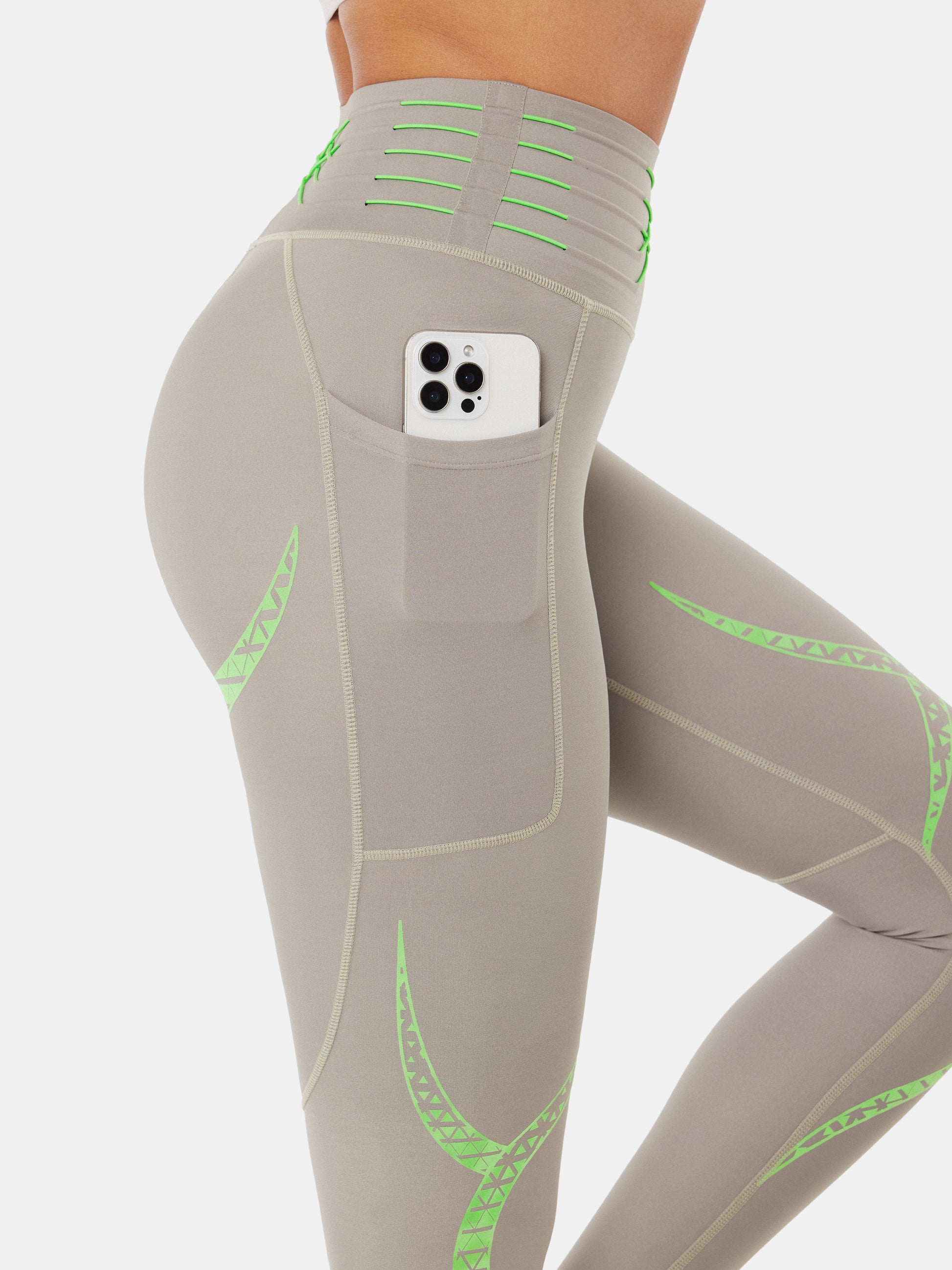 Body Sculpt Powercore Leggings