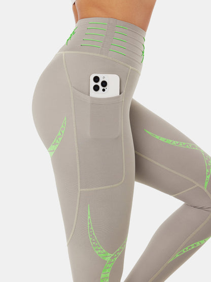 Body Sculpt Powercore Leggings
