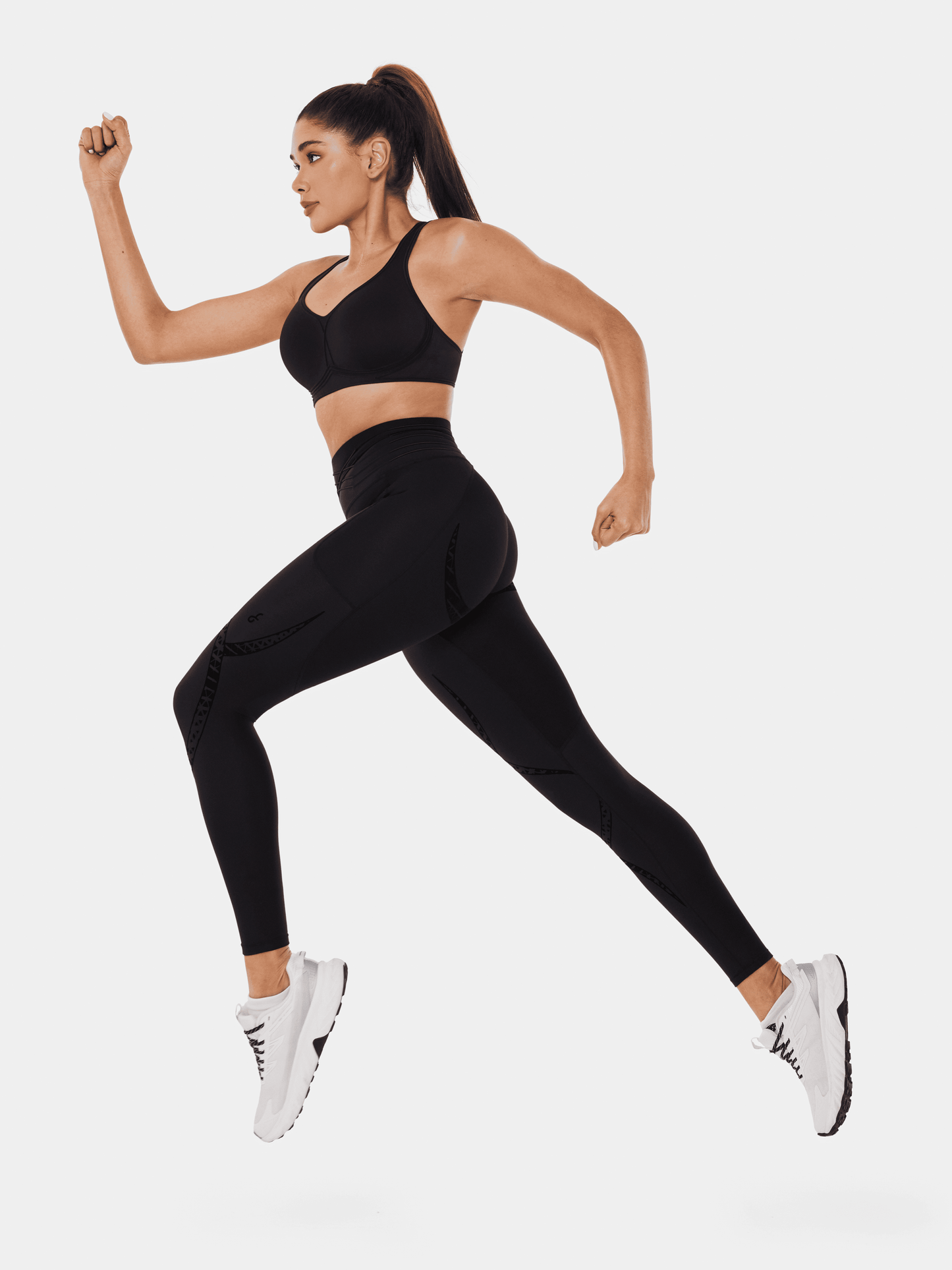 Body Sculpt Powercore Leggings