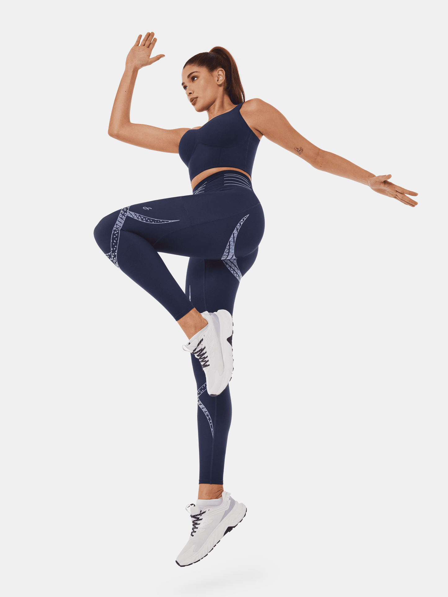 Body Sculpt Powercore Leggings