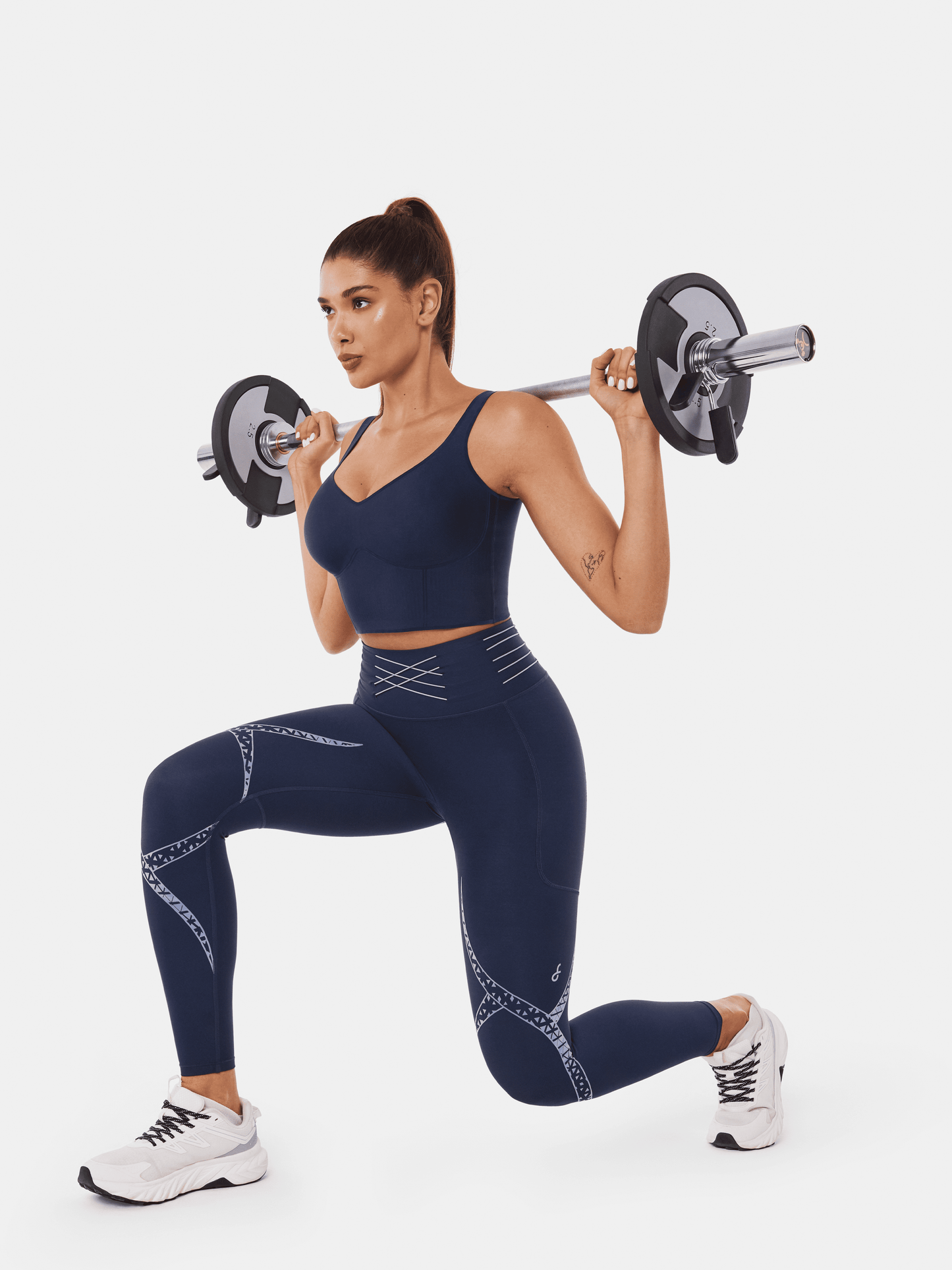 Body Sculpt Powercore Leggings