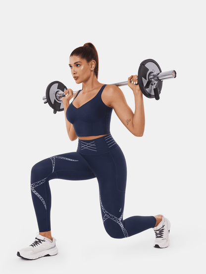 Body Sculpt Powercore Leggings